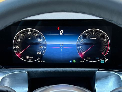 New 2026 Mercedes-Benz GLB 250 image 23