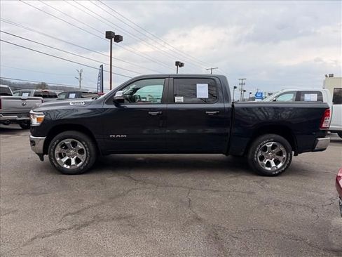 Used 2019 RAM 1500 Big Horn AWD/4WD image 8