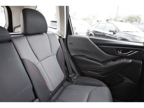 Used 2022 Subaru Forester Sport w/ Popular Package #3 image 12