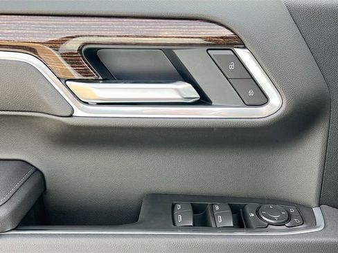 New 2026 GMC Sierra 1500 Elevation w/ Elevation Premium Package image 13