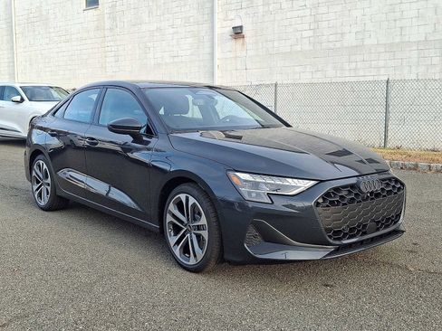 New 2026 Audi A3 2.0T Premium image 10