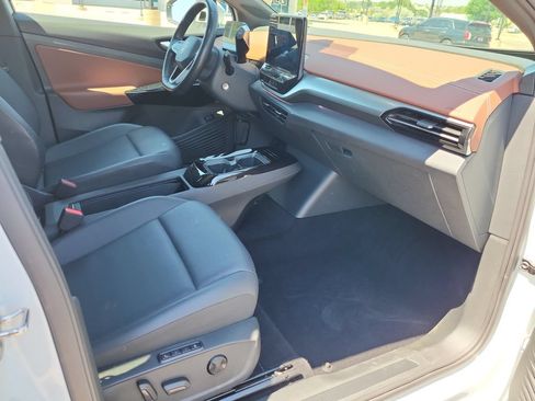 Used 2022 Volkswagen ID.4 Pro S w/ Gradient Package AWD/4WD image 21