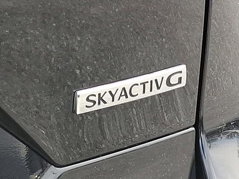 New 2025 MAZDA CX-5 AWD 2.5 S w/ Select Package image 25