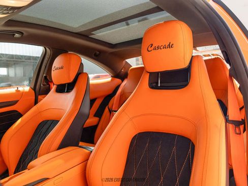 Used 2012 Mercedes-Benz C 63 AMG Coupe image 28