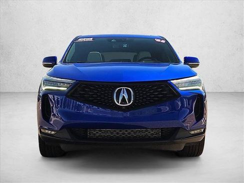 Used 2022 Acura RDX AWD image 2