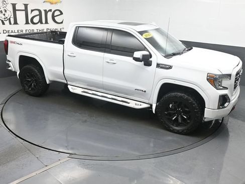 Used 2019 GMC Sierra 1500 AT4 AWD/4WD image 38