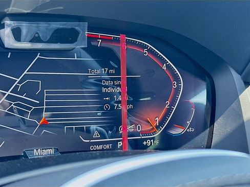 New 2026 BMW 840i image 9