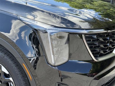 New 2026 Kia Sorento S w/ S Panoramic Sunroof Package image 10