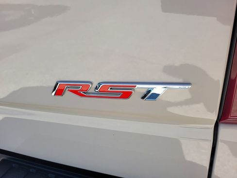 New 2026 Chevrolet Silverado 1500 RST w/ Safety Package image 22