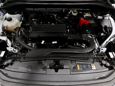 Certified 2023 Ford Escape ST-Line w/ Tech Pack #1 image 19