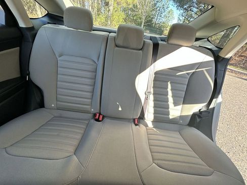 Used 2018 Ford Fusion S image 26