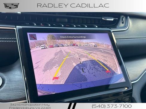 Used 2021 Jeep Grand Cherokee L Limited image 9