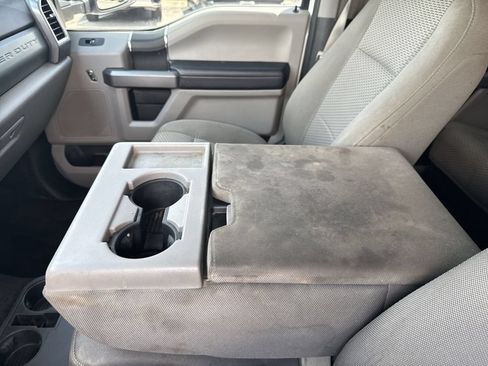 Used 2018 Ford F250 XLT AWD/4WD image 25