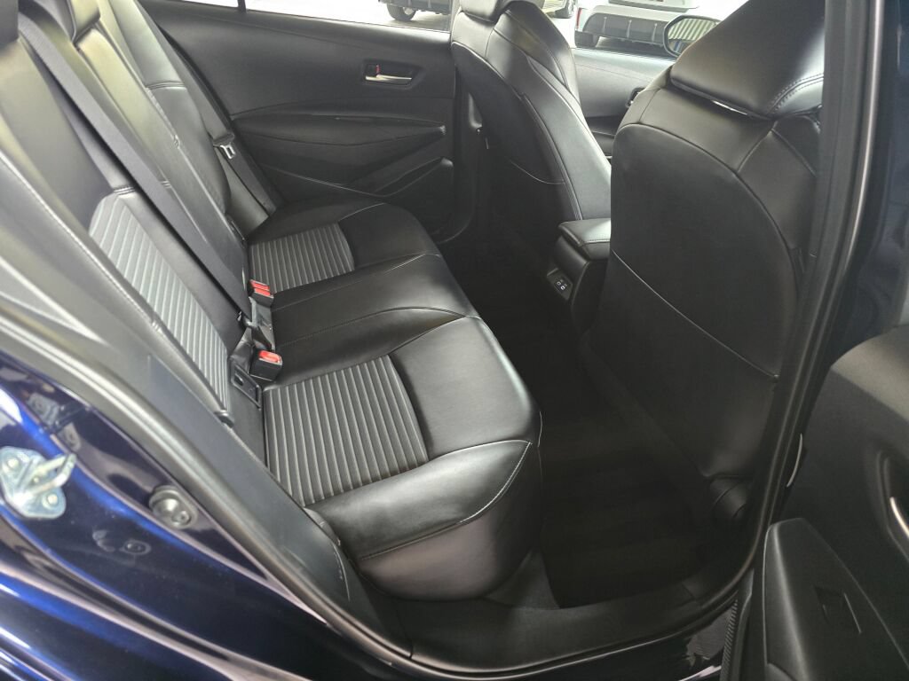 Used 2024 Toyota Corolla XSE FWD image 14