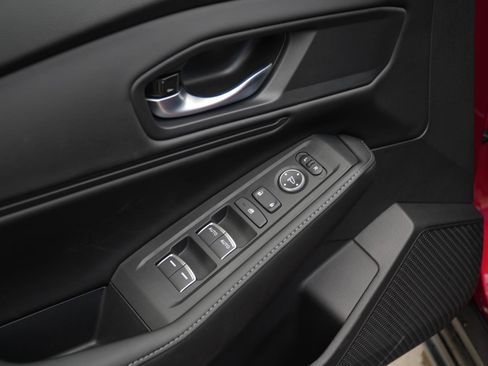 New 2026 Honda Accord Sport image 14