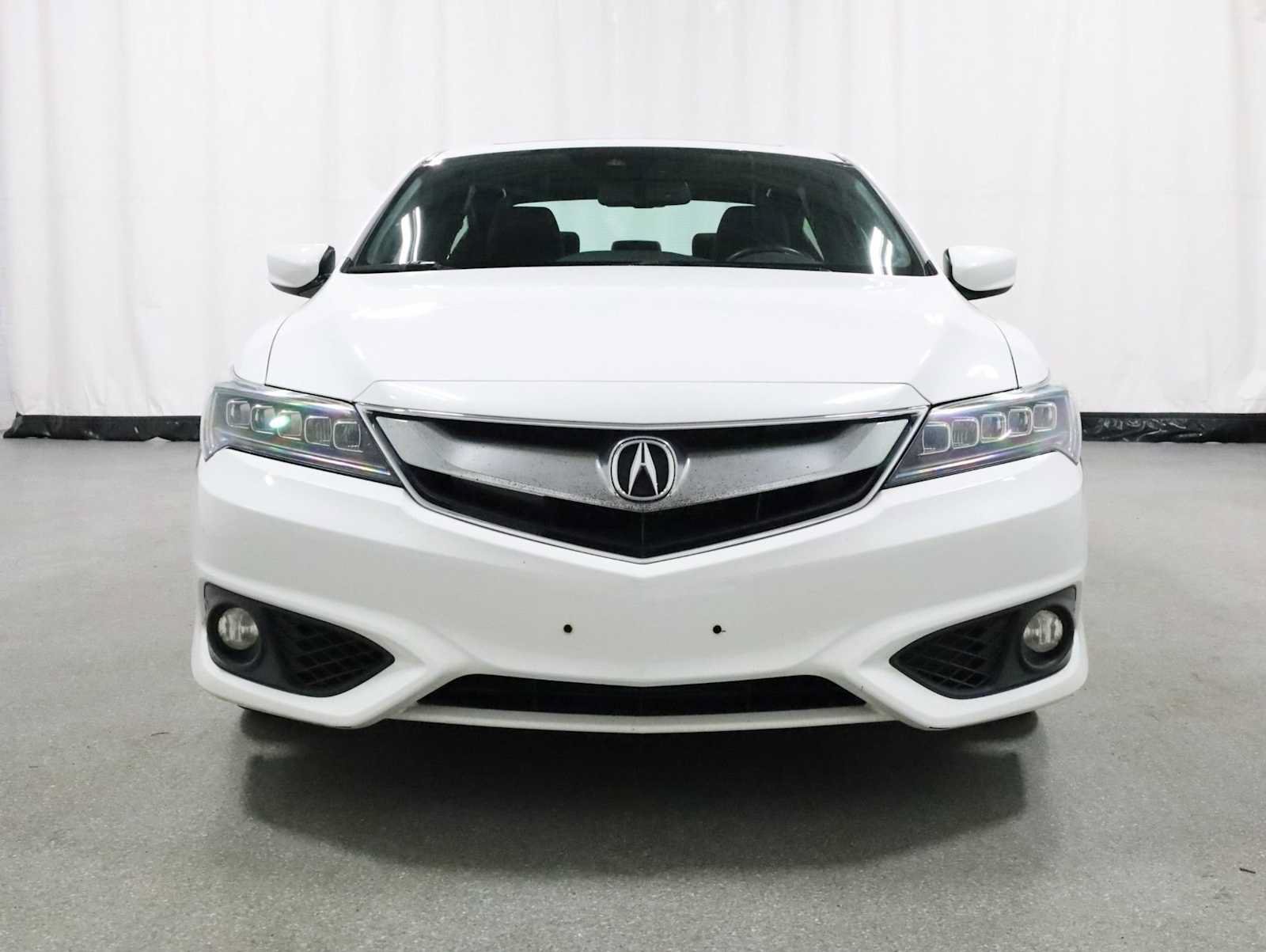 Used 2016 Acura ILX FWD image 14