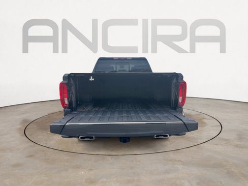 Used 2024 GMC Sierra 1500 Denali Ultimate image 11