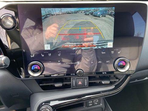 Certified 2023 Lexus NX 350 350 Premium w/ Cold Area Package image 22