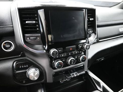 Used 2024 RAM 1500 Laramie RWD image 17