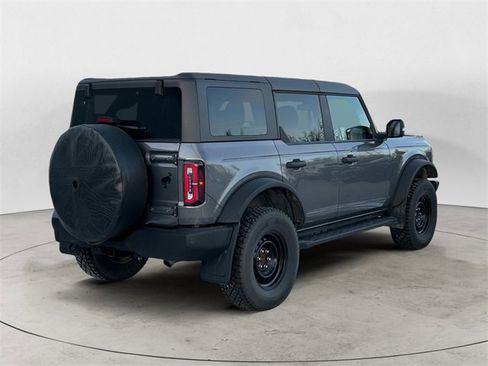 Used 2023 Ford Bronco Wildtrak image 5