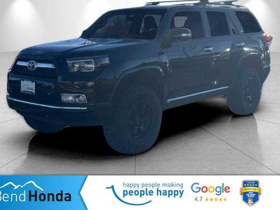 Used 2010 Toyota 4Runner SR5 w/ Premium Pkg w/Leather