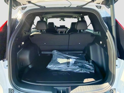 New 2026 Honda CR-V Sport-L image 21