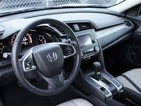 Used 2018 Honda Civic LX image 23