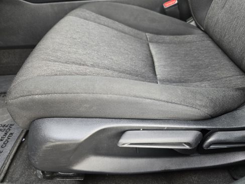 Used 2023 Honda Accord LX image 21