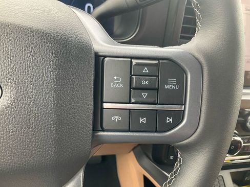 New 2026 Ford F350 Lariat w/ Lariat Premium Package AWD/4WD image 20