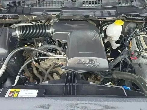 Used 2018 RAM 1500 Express image 14