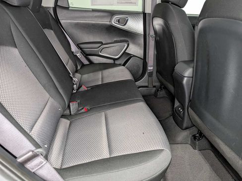 Certified 2024 Kia Soul S FWD image 37