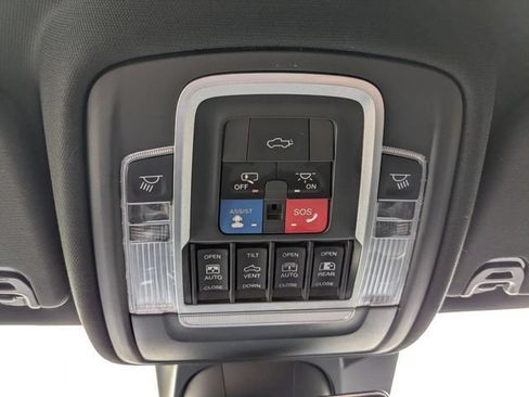 Used 2021 RAM 1500 Limited w/ Night Edition AWD/4WD image 24