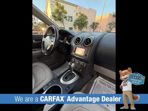 Used 2012 Nissan Rogue SL FWD image 32