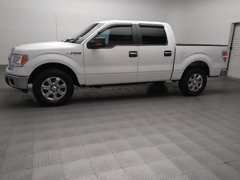 Used 2014 Ford F150 XLT w/ Equipment Group 302A Luxury image 2