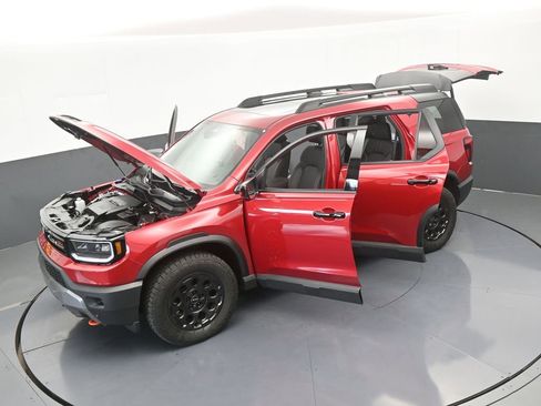 Used 2026 Honda Passport TrailSport Elite image 77