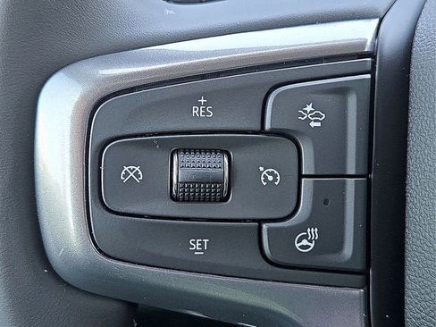 New 2025 Chevrolet Silverado 2500 LT w/ Trail Boss Package AWD/4WD image 22
