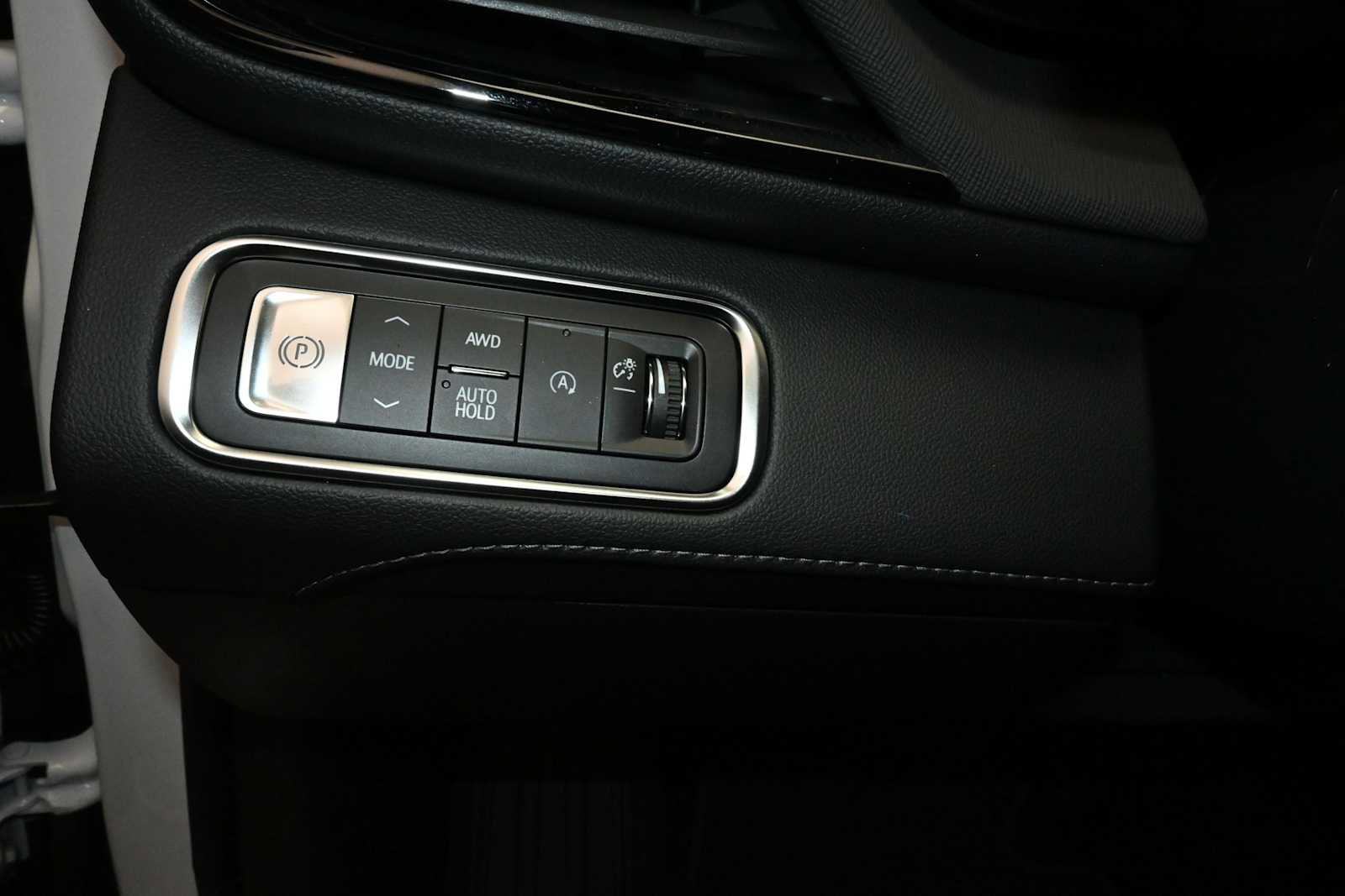 New 2026 Buick Enclave Sport Touring w/ Power Package AWD/4WD image 17