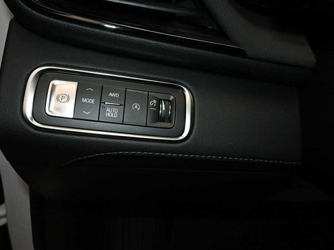 New 2026 Buick Enclave Sport Touring w/ Power Package AWD/4WD image 17