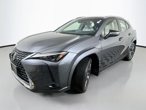 Used 2024 Lexus UX 250h AWD w/ Premium Package image 3