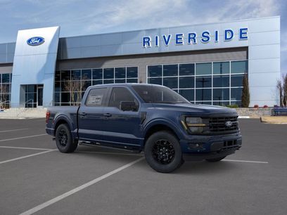 New 2026 Ford F150 XLT w/ Equipment Group 302A MID