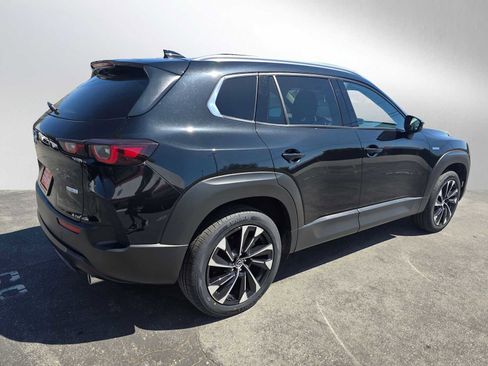 Used 2025 MAZDA CX-50 2.5 Hybrid w/ Premium Plus Pkg AWD/4WD image 3