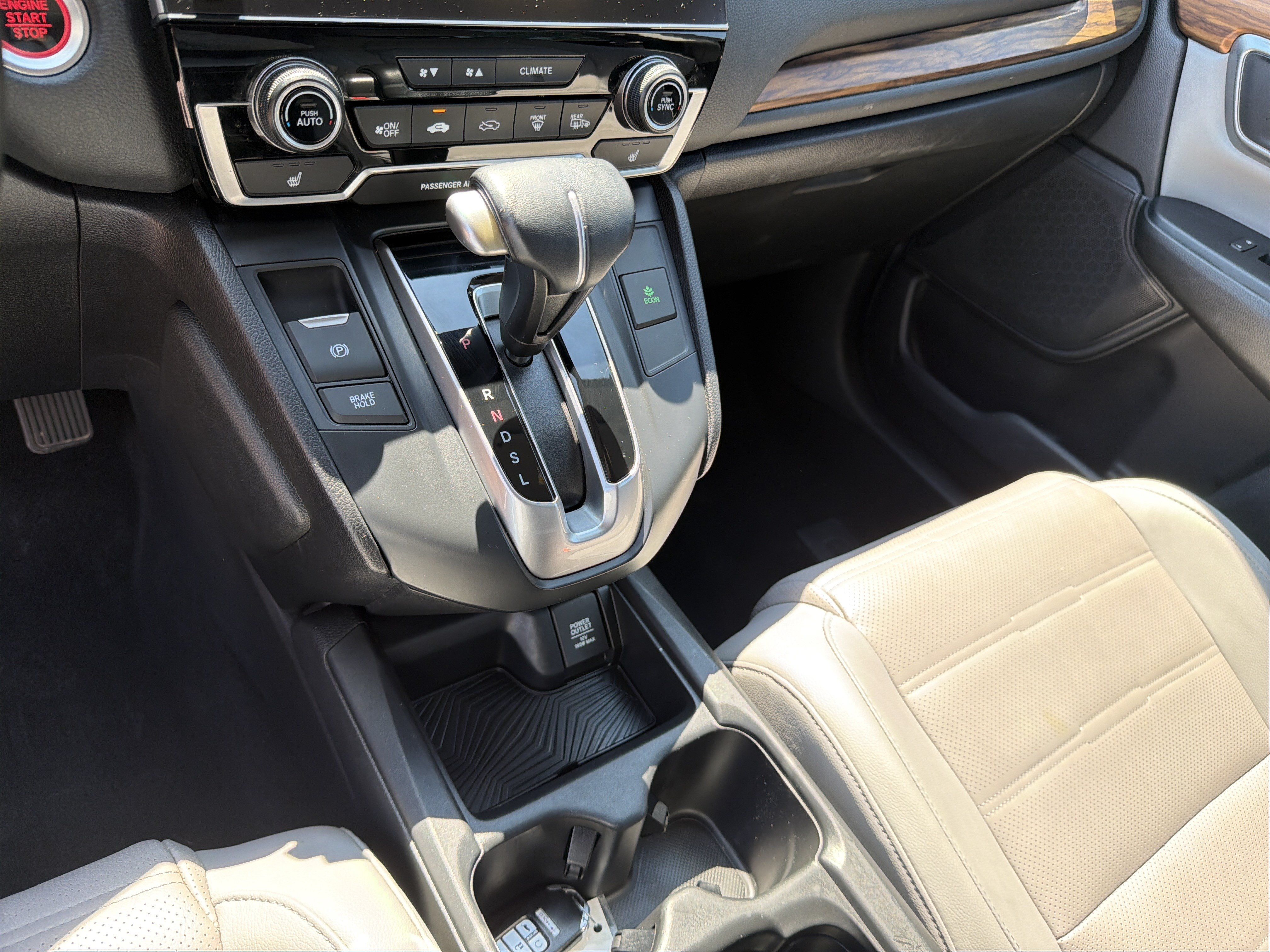 Used 2018 Honda CR-V EX-L image 30