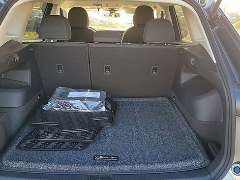 New 2026 Volkswagen Tiguan S image 27