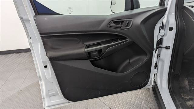 Used 2017 Ford Transit Connect XL FWD image 13