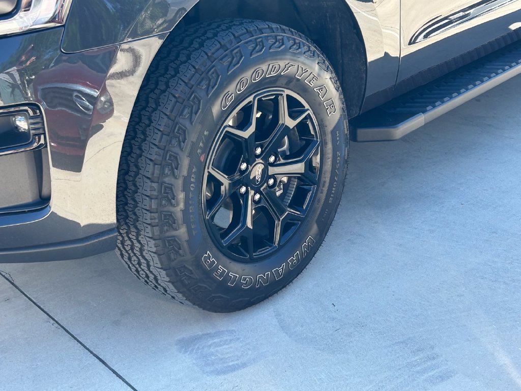Used 2024 Ford Expedition Timberline AWD/4WD image 9