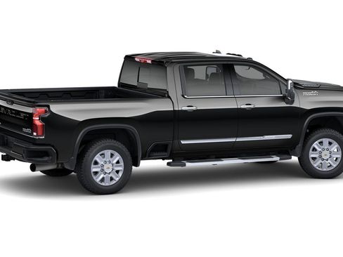 New 2025 Chevrolet Silverado 2500 High Country w/ High Country Premium Package image 88