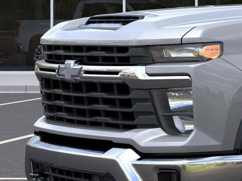 New 2026 Chevrolet Silverado 3500 LT AWD/4WD image 13