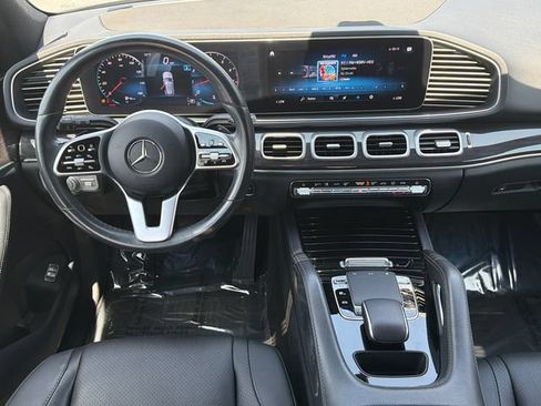 Used 2020 Mercedes-Benz GLE 350 image 25