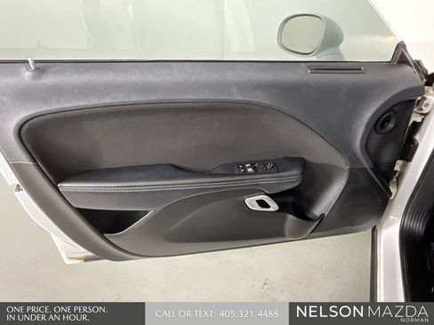 Used 2021 Dodge Challenger SXT w/ Blacktop Package image 15