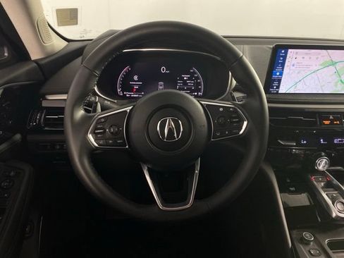 Used 2025 Acura MDX FWD image 21